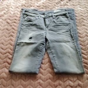 Diesel Jeans sz 26